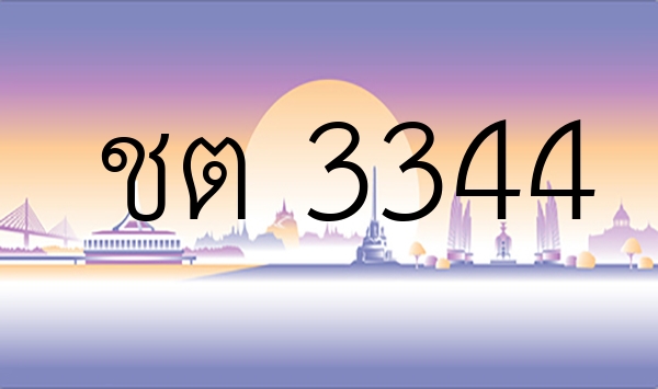 ชต 3344